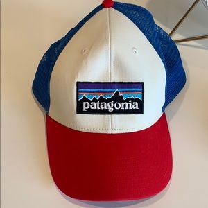 Patagonia hat